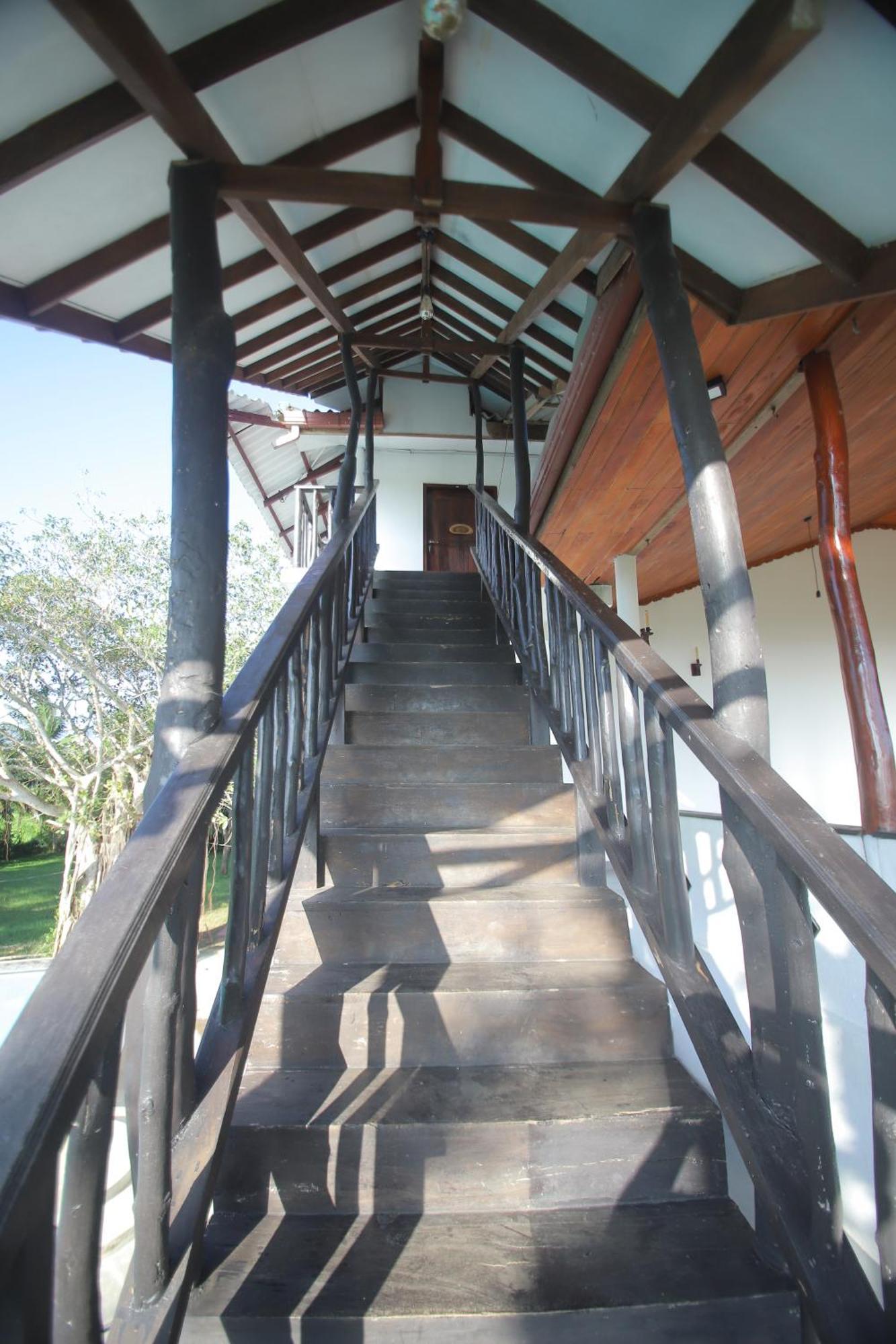 Birdsong Leisure Resort Tissamaharama Kültér fotó