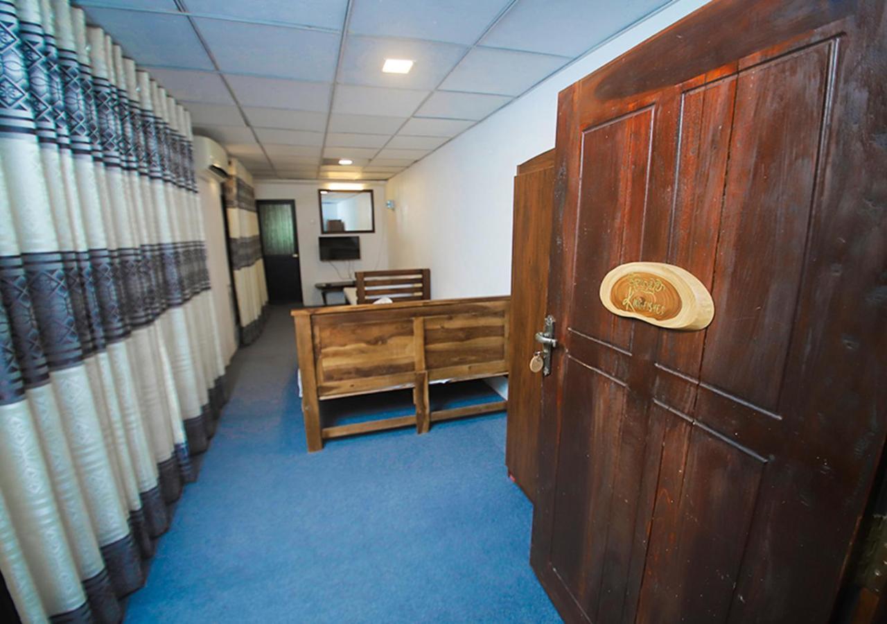 Birdsong Leisure Resort Tissamaharama Kültér fotó