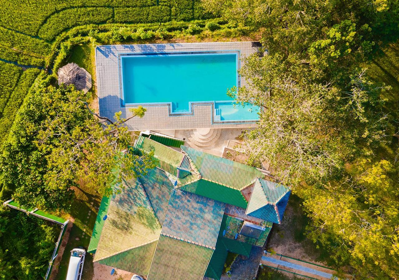Birdsong Leisure Resort Tissamaharama Kültér fotó